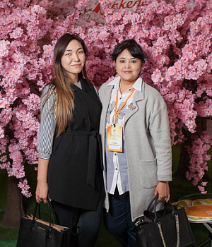 Фотоотчет XXIV 24 Объединенная Российская гастроэнтерологическая неделя Гастронеделя РГА  8-9 октября